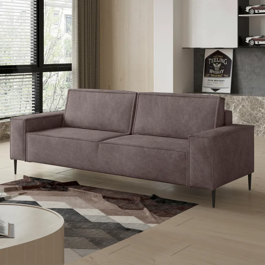 Sofa milieu