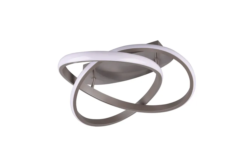 Deckenleuchte "Course" detail