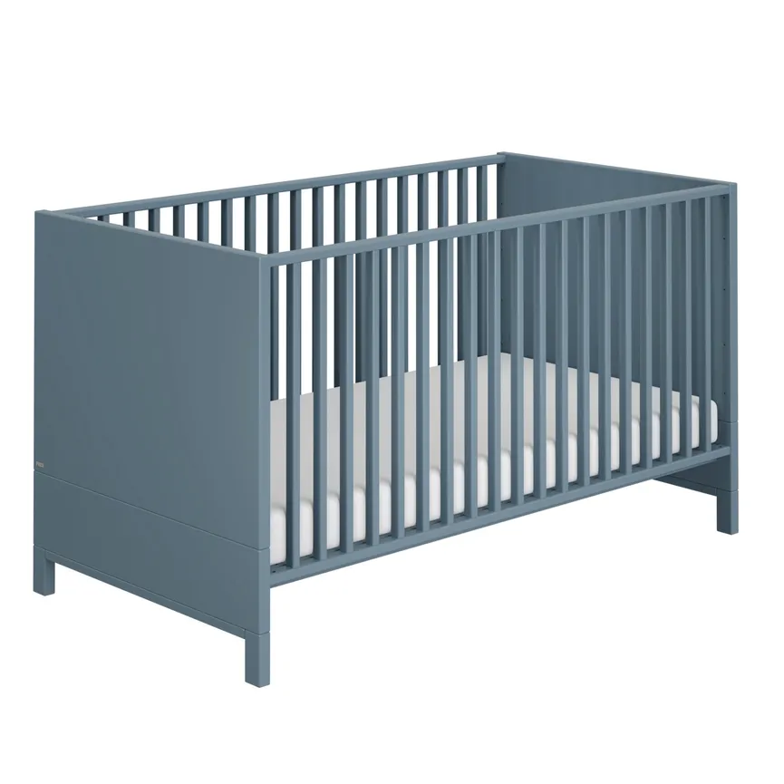Babybett LF 70x140 cm material_farbe