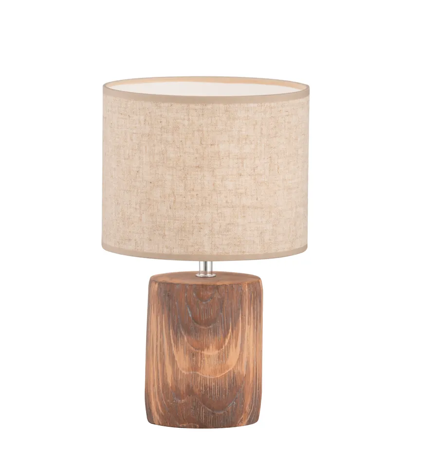 Tischleuchte "Malik" hauptaufnahme