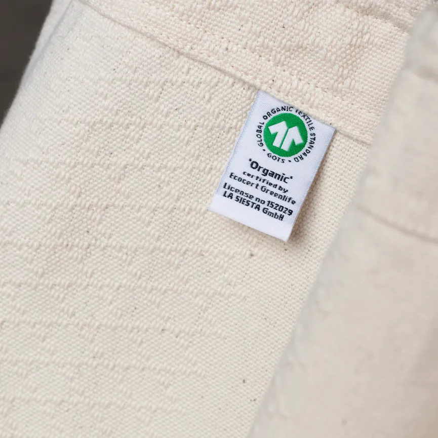 Hängesessel Organic Comfort detail