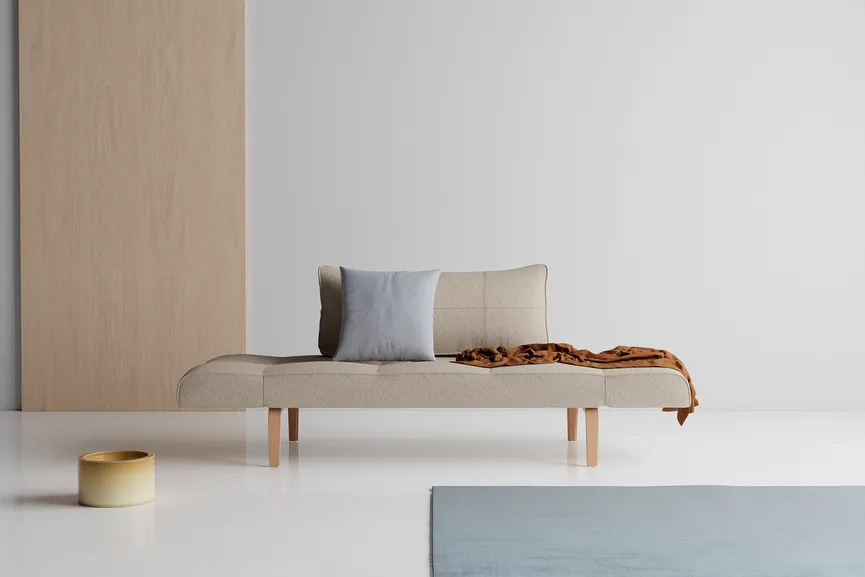 Schlafsofa Bow detail