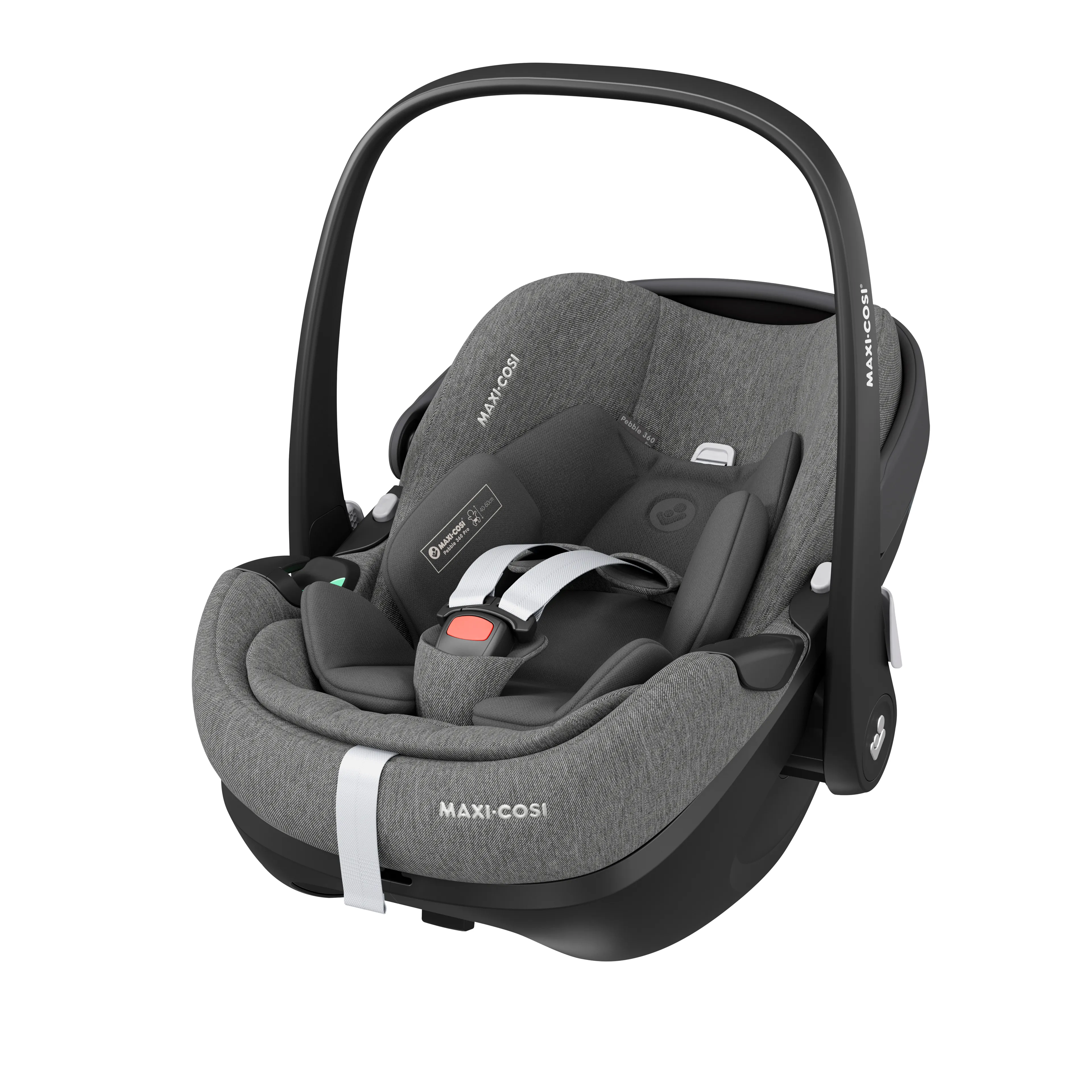 Babyschale Pebble 360 Pro