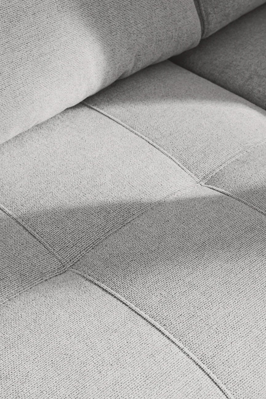 Ecksofa detail