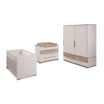 Babyzimmer-Set