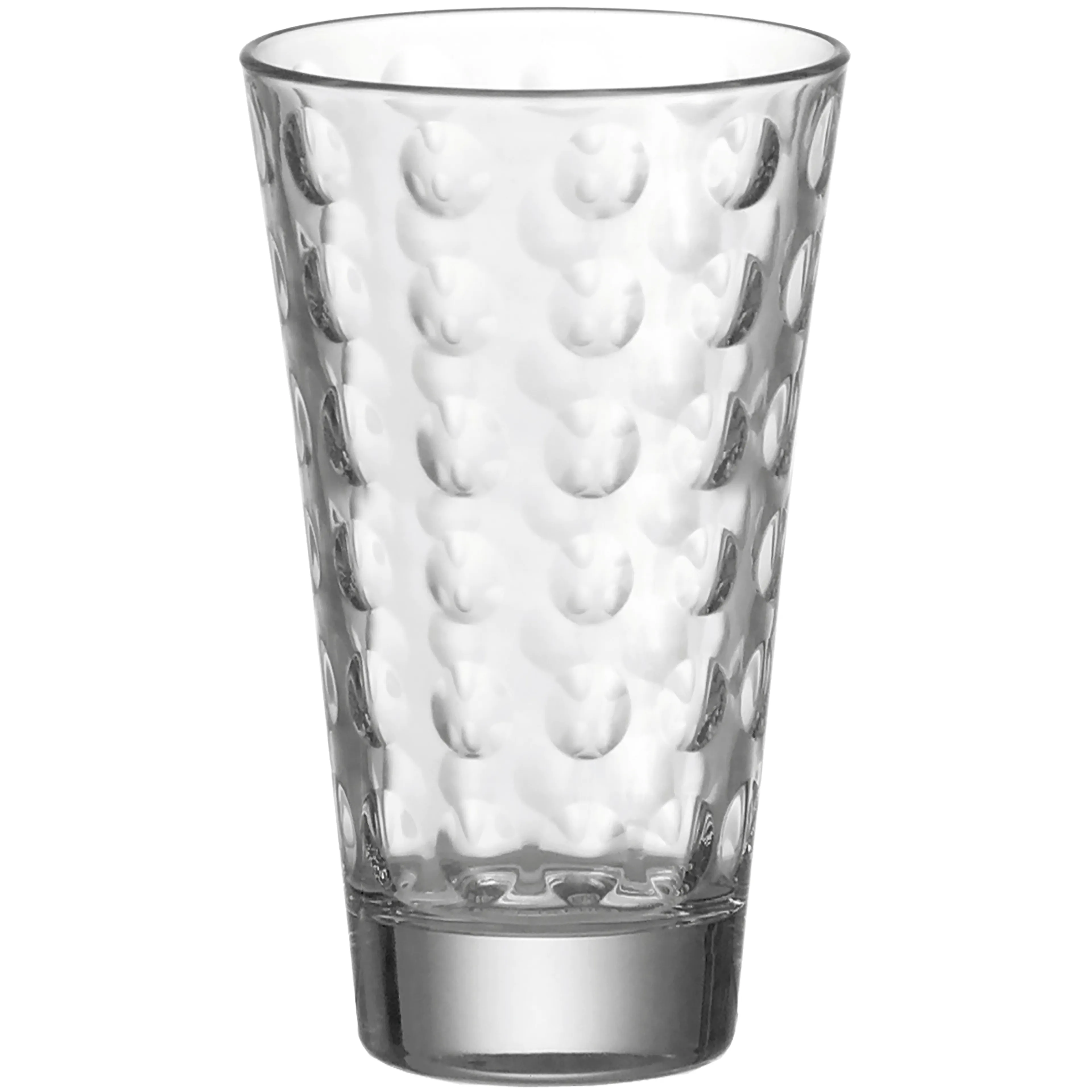 Longdrinkglas Optic 200 ml