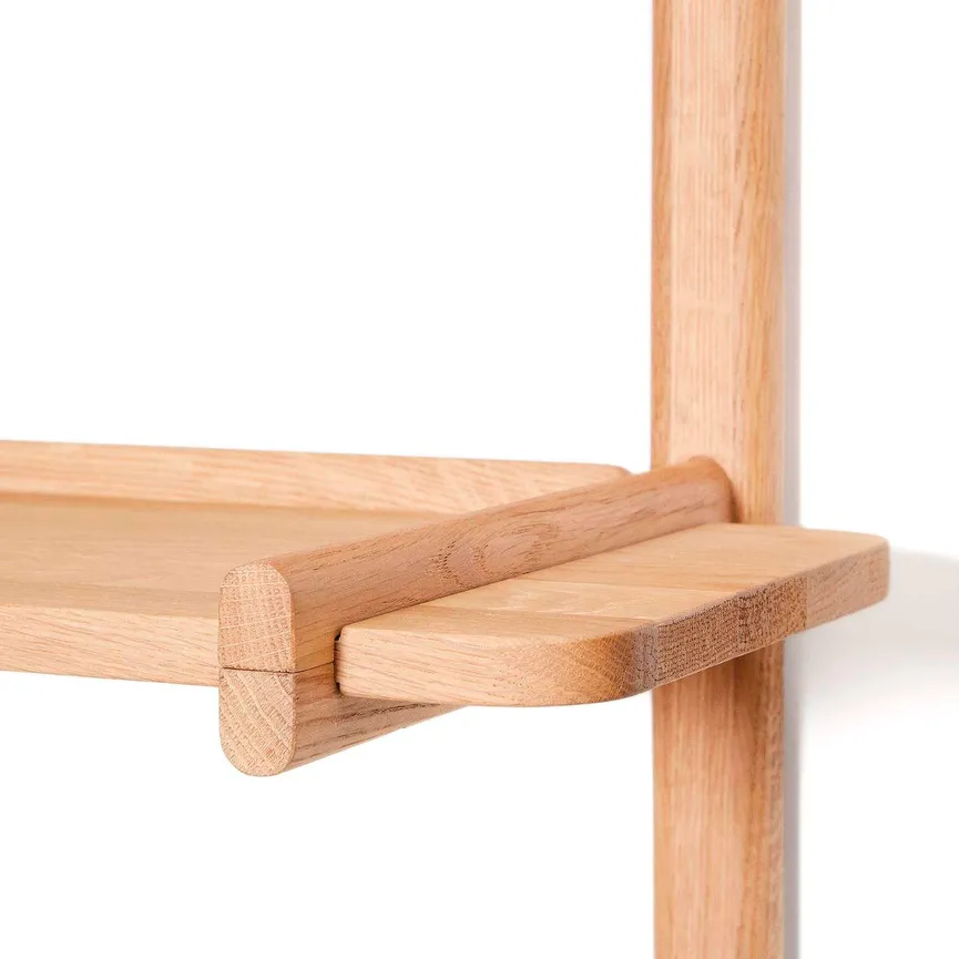 Wandregal 110cm detail