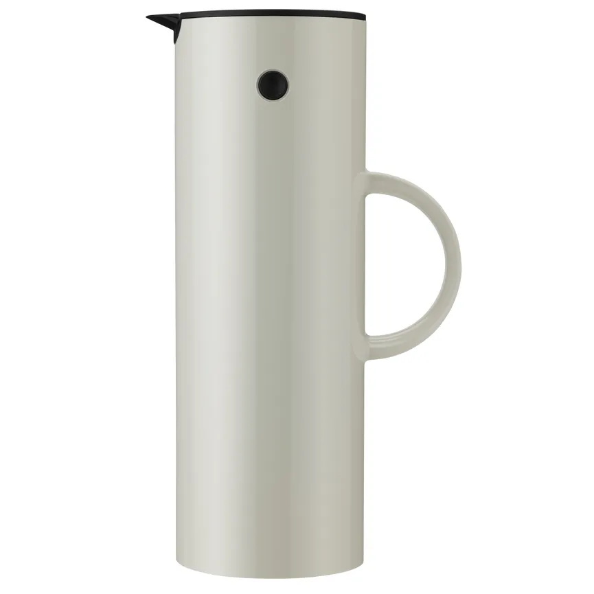 Isolierkanne "EM77" 1 Liter hauptaufnahme
