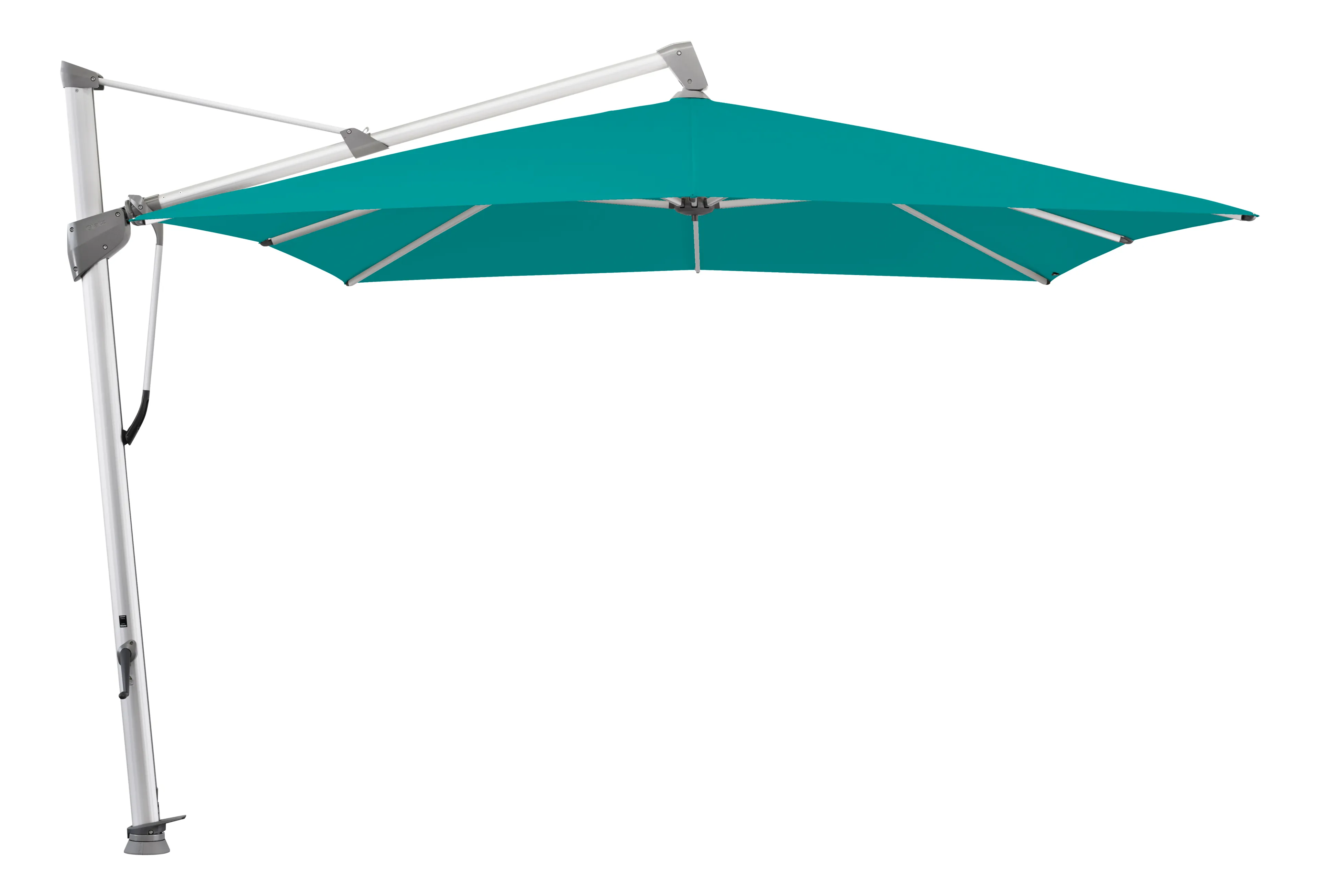 Ampelschirm Sombrano S+ 300 x 300 cm