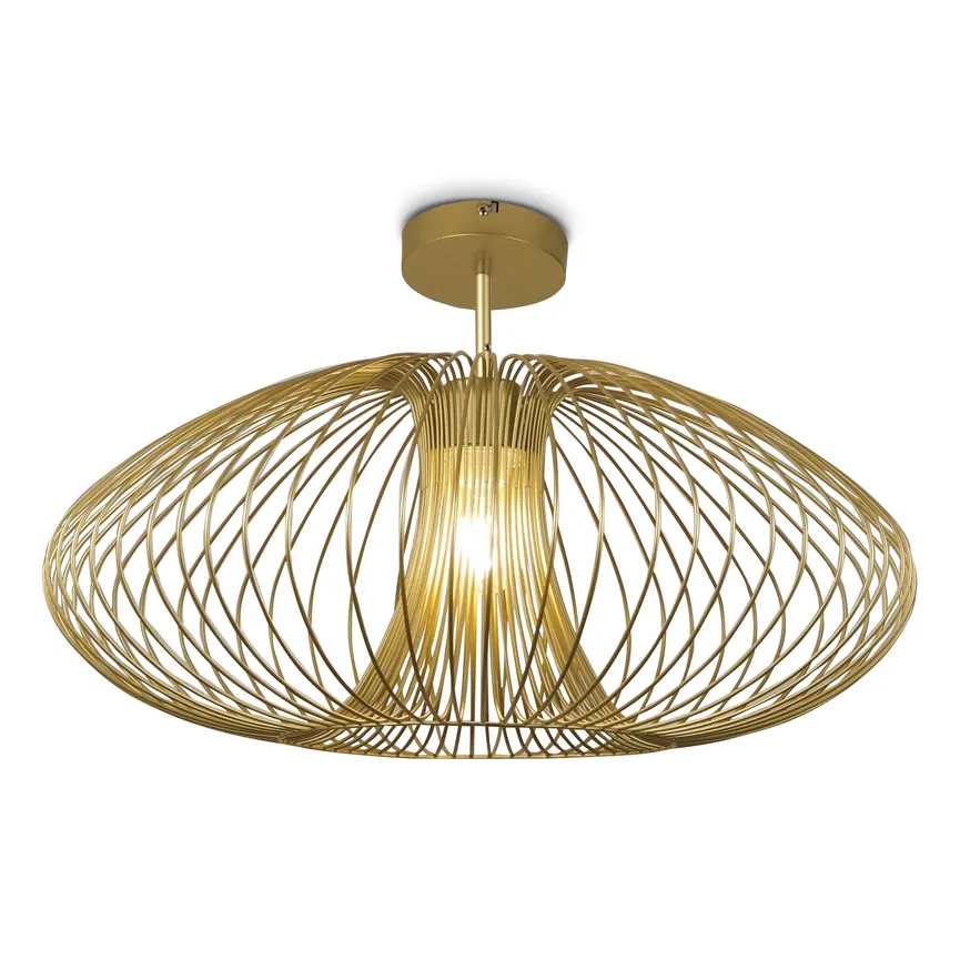 Deckenleuchte "Fassa" material_farbe