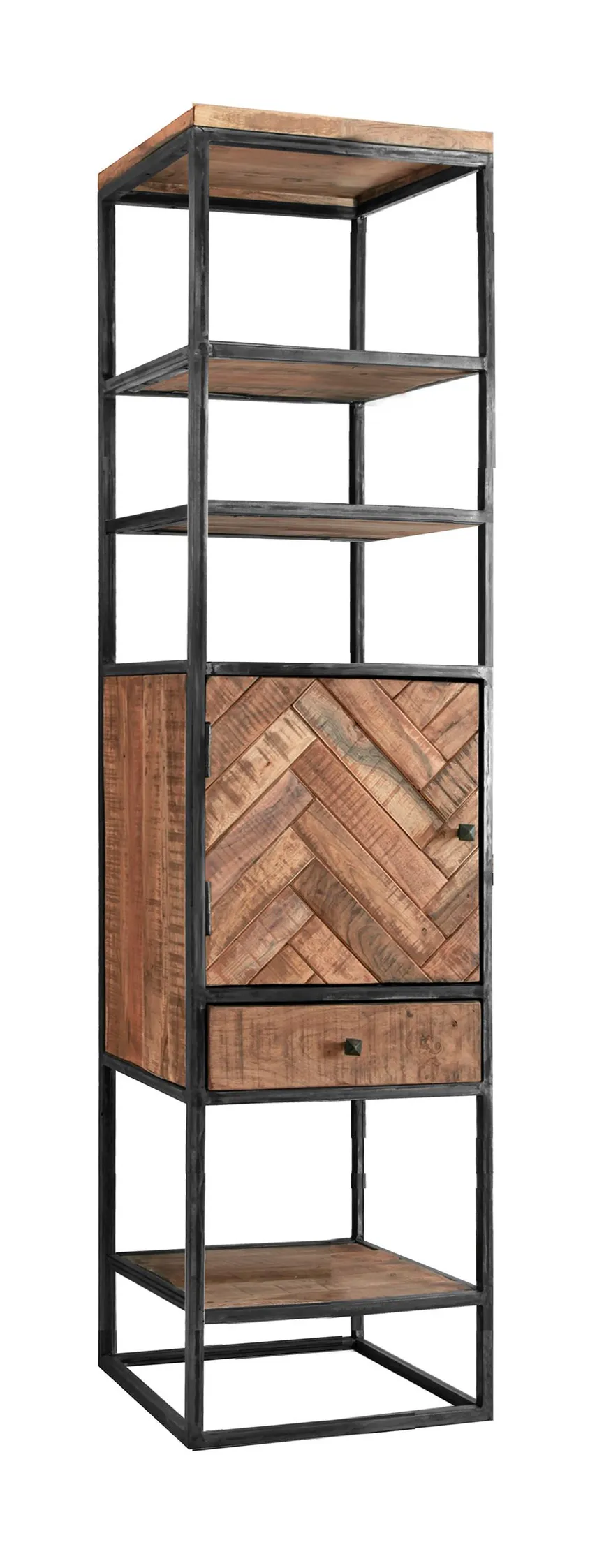 Regal 1T/1S/4F hauptaufnahme