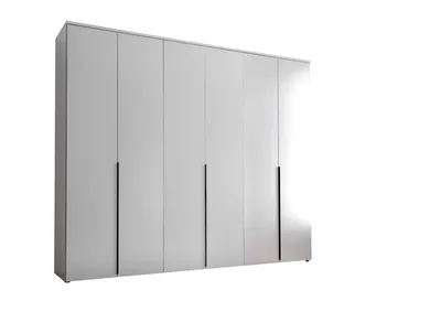 Kleiderschrank