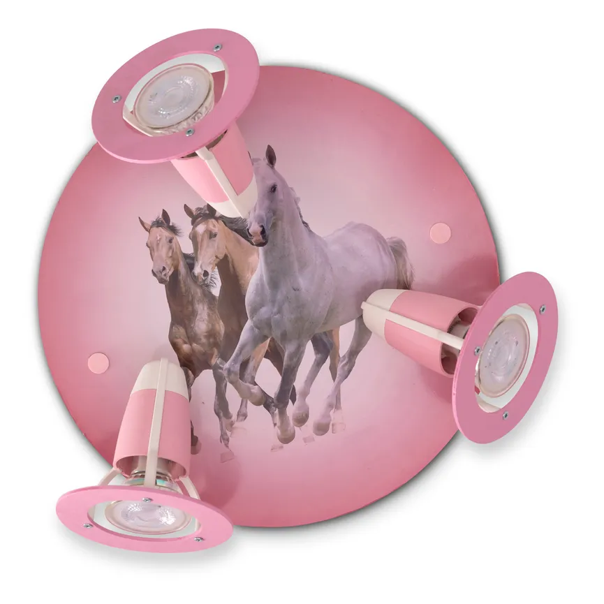 Rondell "Pferde" hauptaufnahme