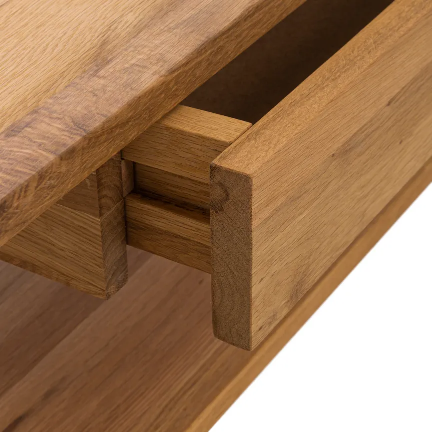 Couchtisch detail
