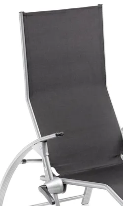 Schwarz / Silber material_farbe