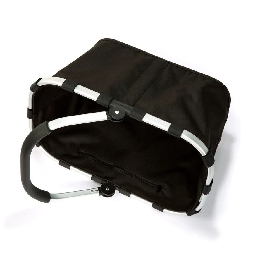 Carrybag "black" detail