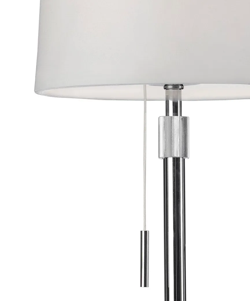 Tischleuchte "Verona" detail