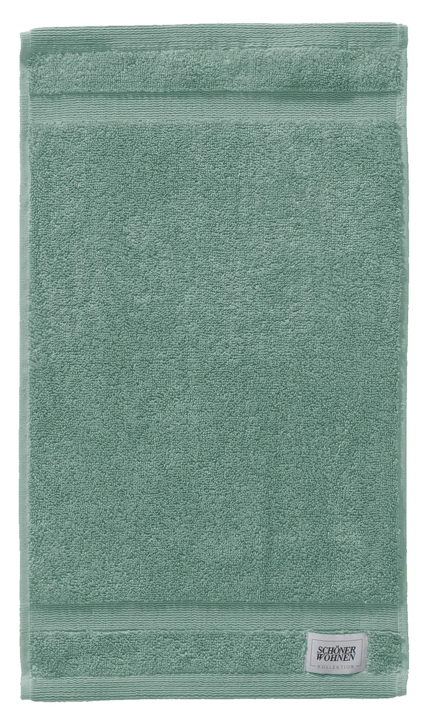 Gästetuch SW-Cuddly hauptaufnahme