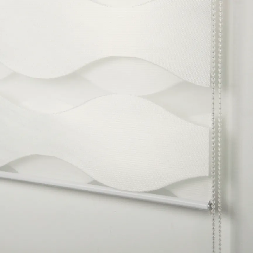 Duorollo Welle Tilda detail