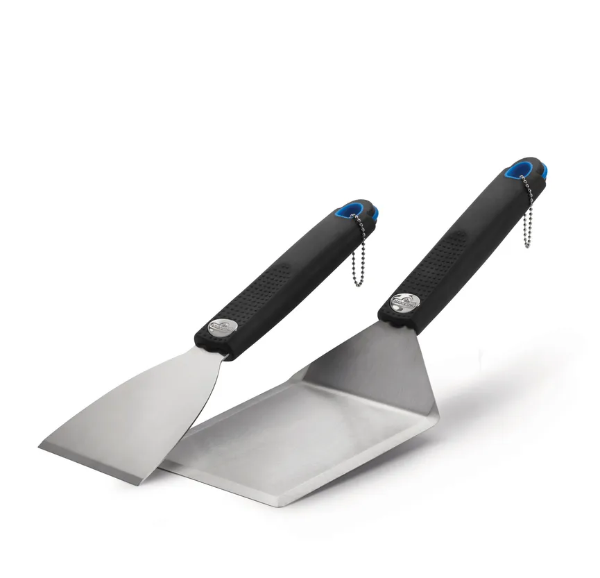Aktion Rogue PRO425 Charcoal detail