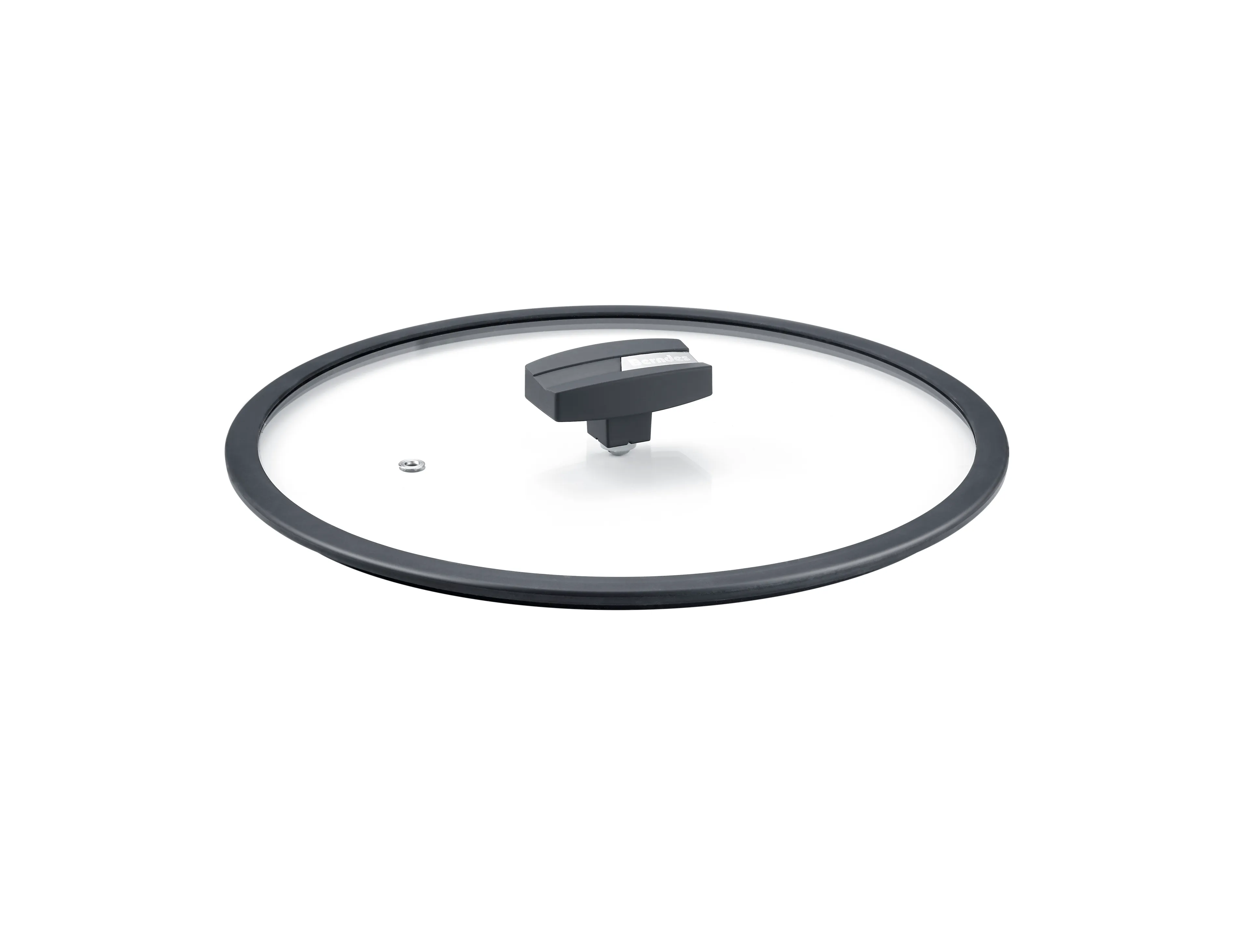Glasdeckel Balance Ø 28 cm
