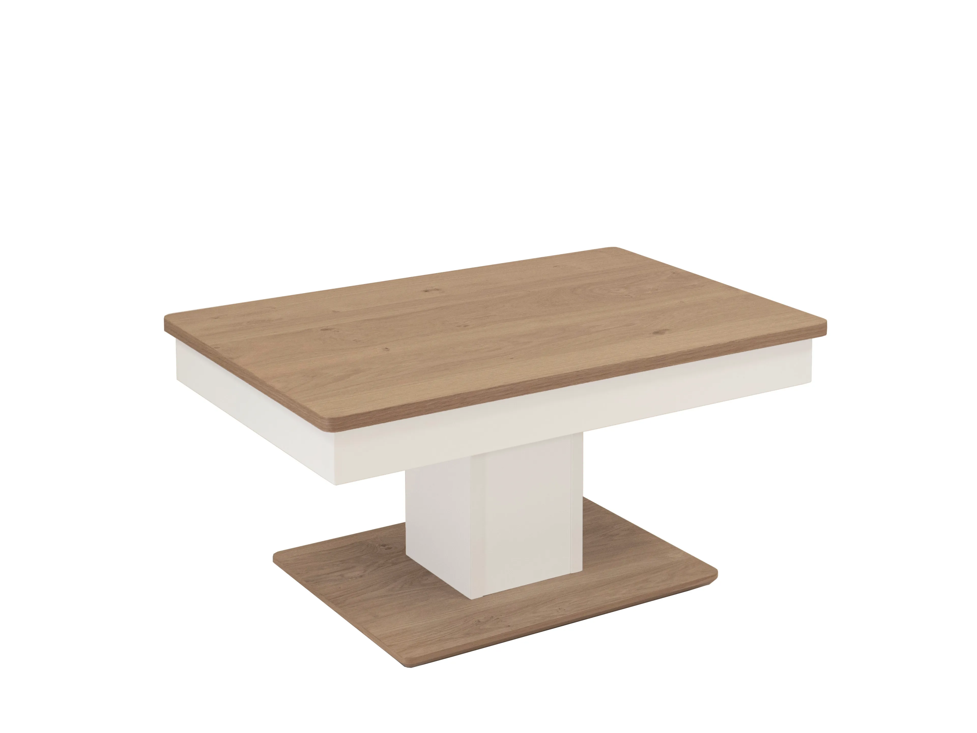 Couchtisch WD-04-EBI-RW