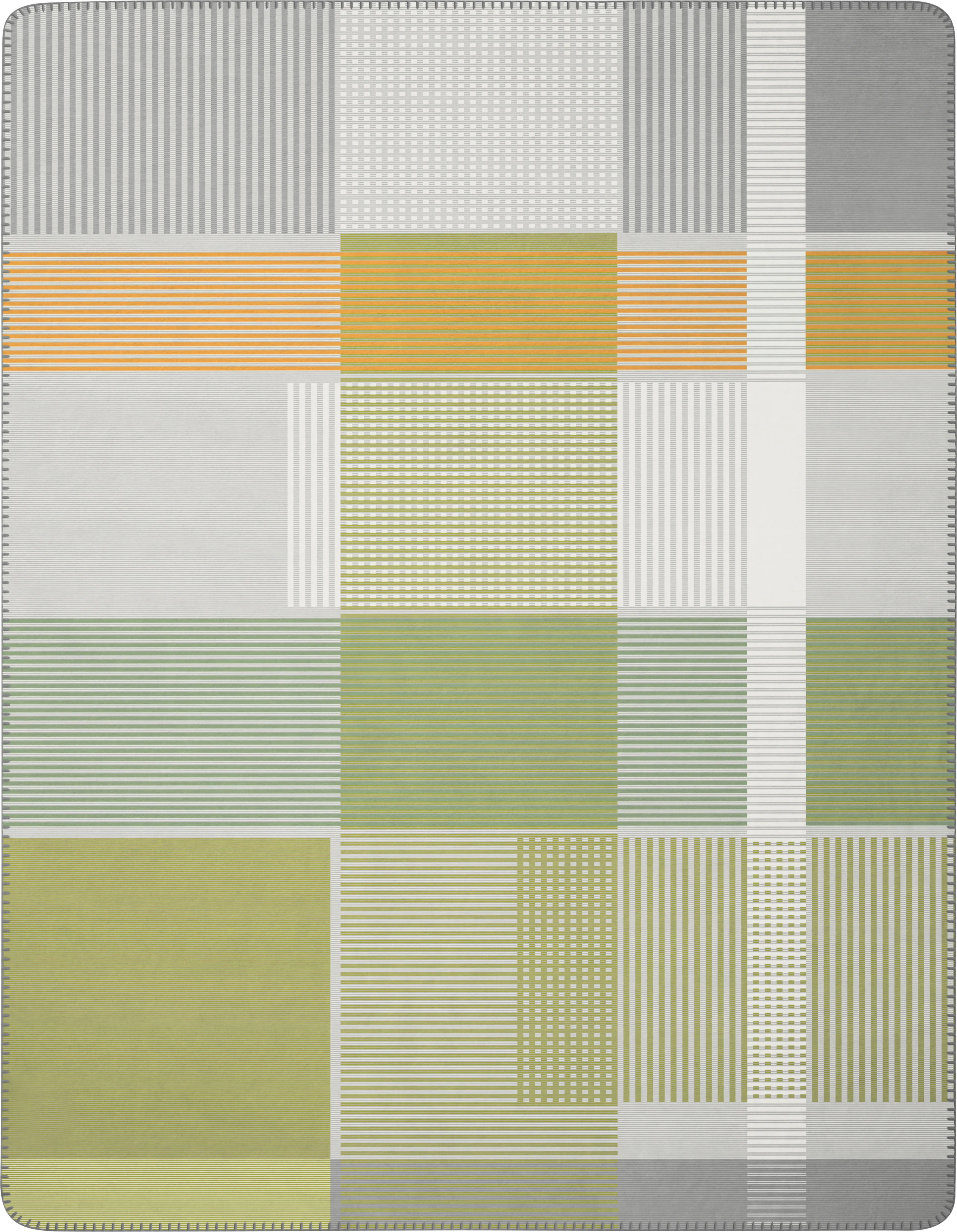 Kuscheldecke Maze 150 x 200 cm