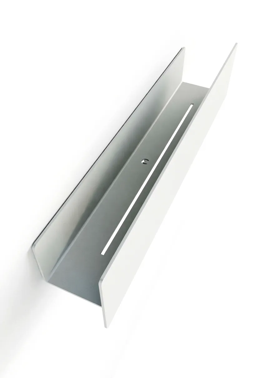Duschablage 50 detail