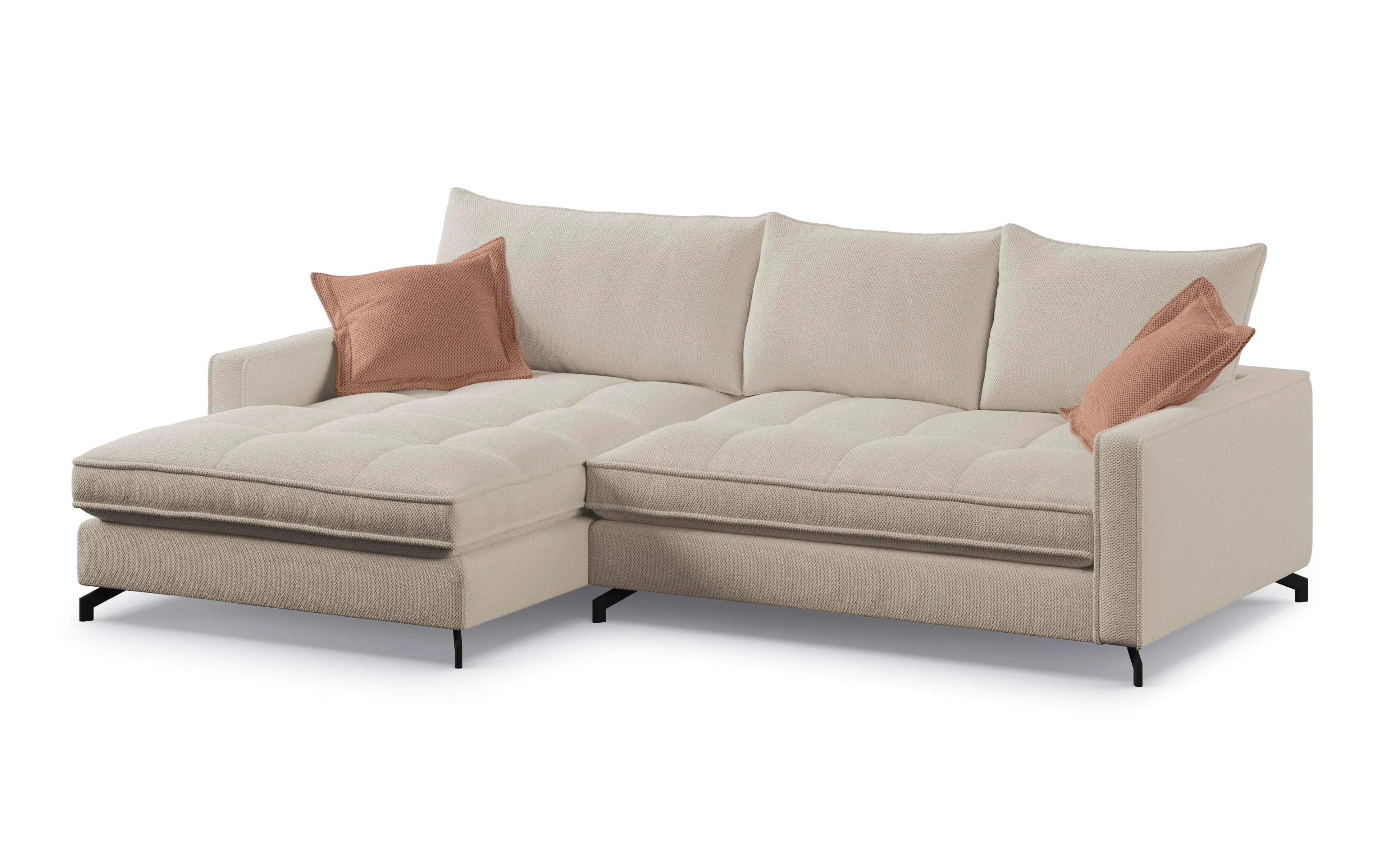 Ecksofa Nora