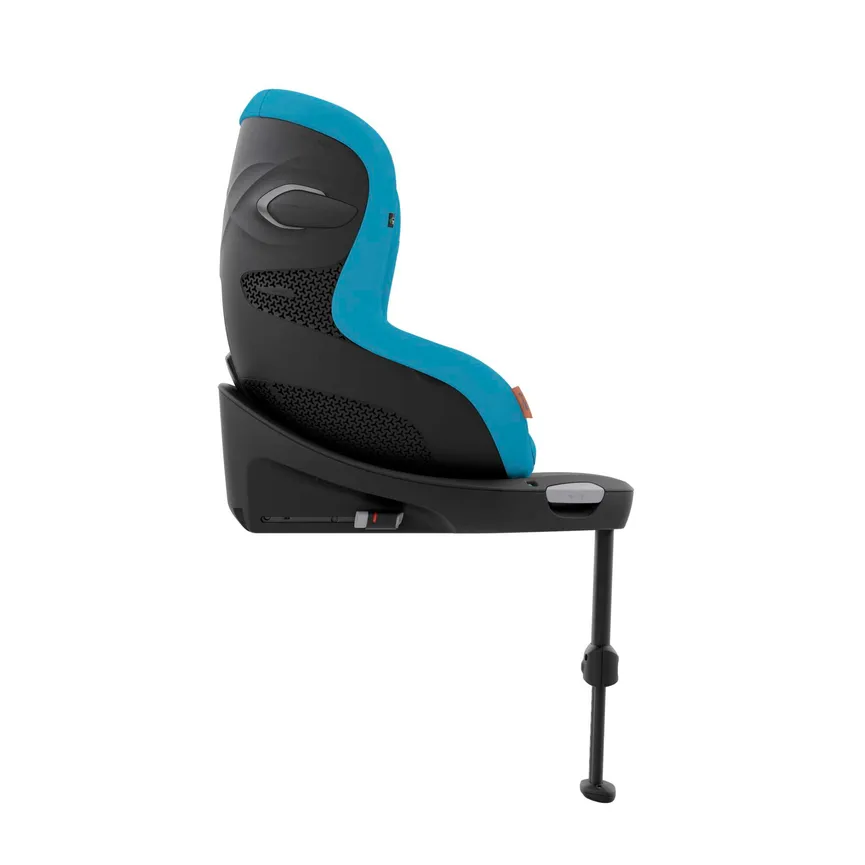 SIRONA G I-Size+, Beach Blue detail