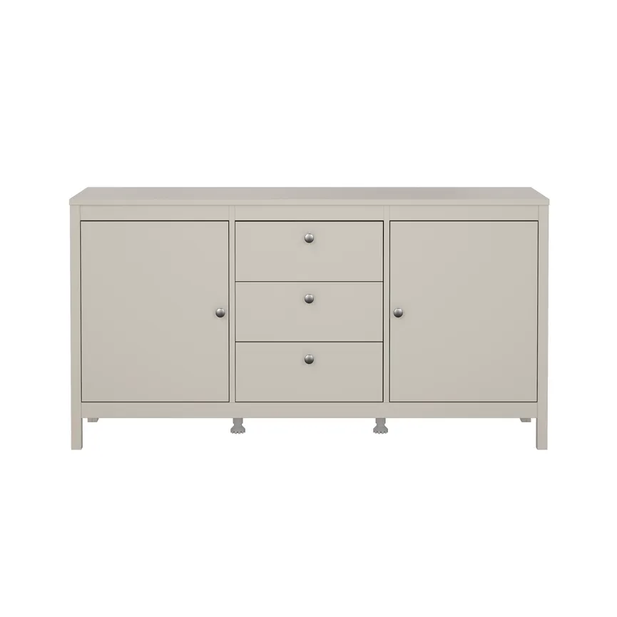 Kommode 2T/3S detail