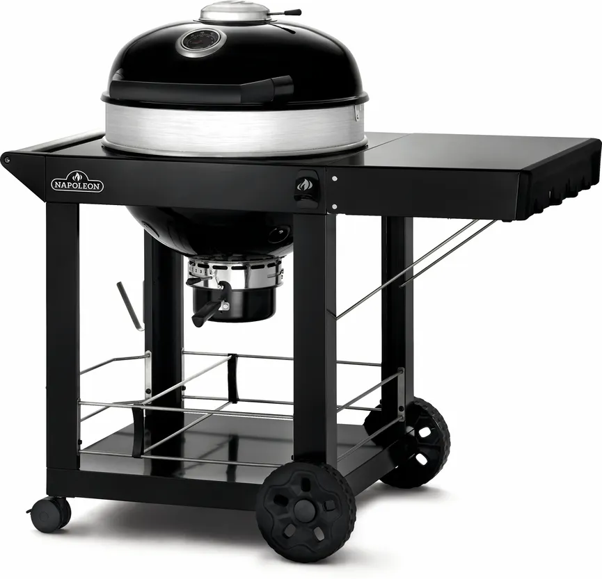 Kugelgrill PRO-CART hauptaufnahme