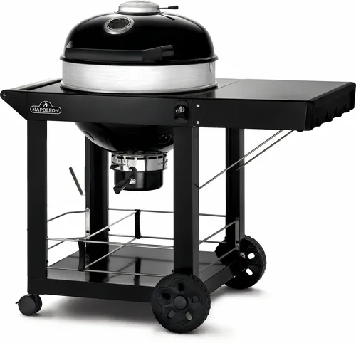 Holzkohlegrill 