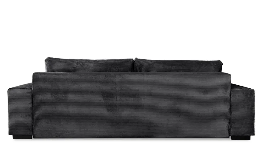 Schlafsofa detail
