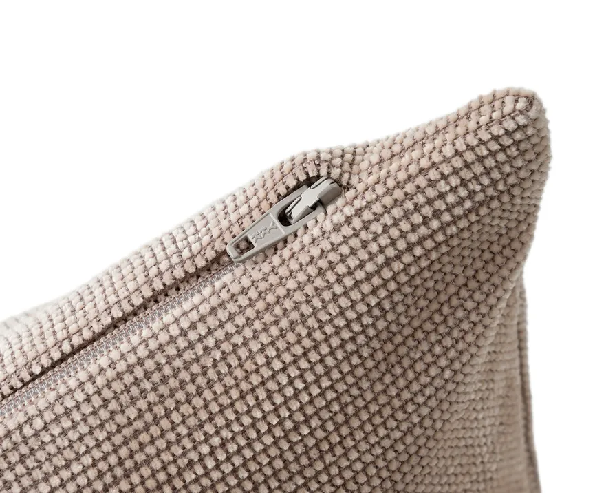 Kissenhülle Lena 40x40 detail