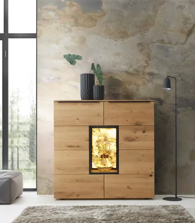 Highboard