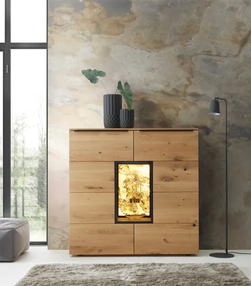 Highboard