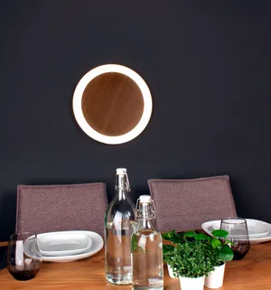 LED-Deckenleuchte 
