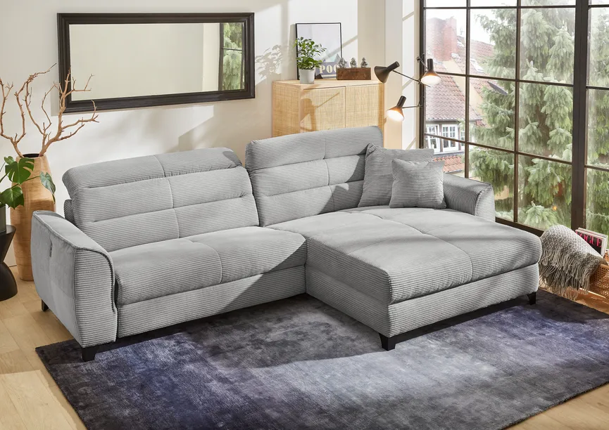 Polstergarnitur detail