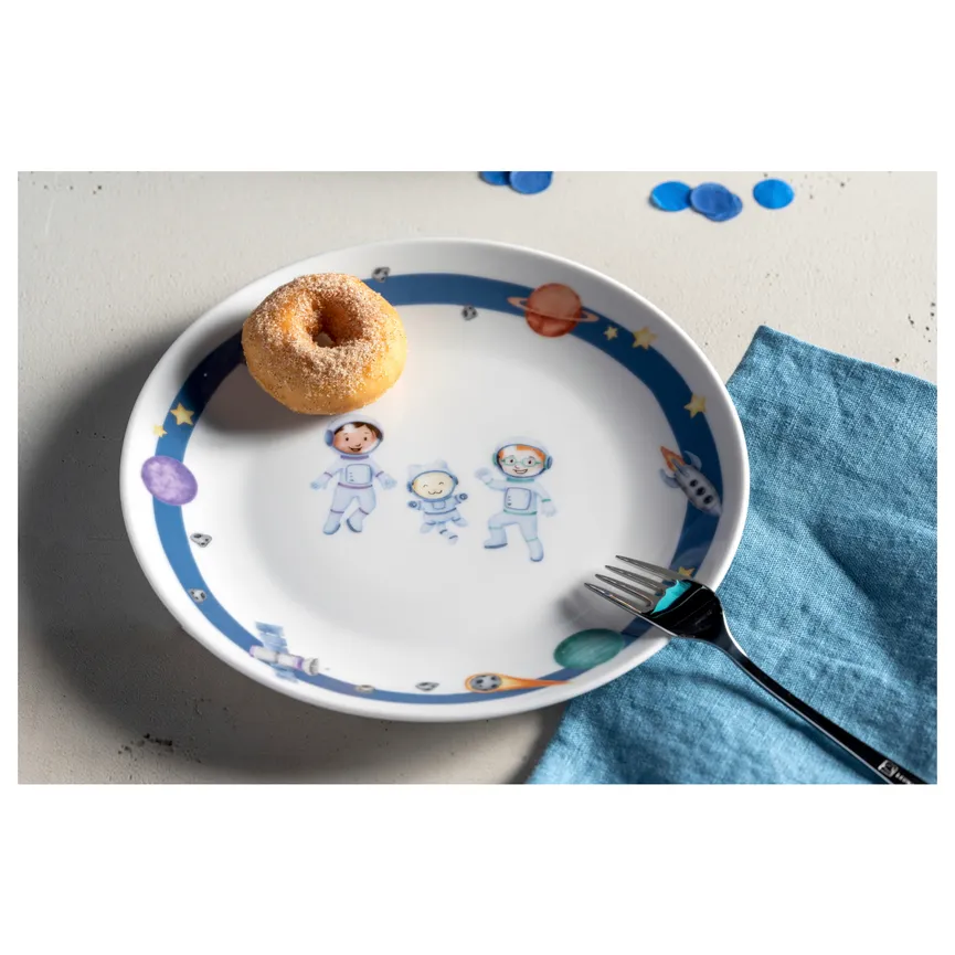 Kinder-Service "Avventura" milieu