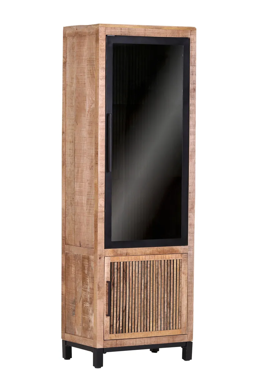Vitrine 1GT/1T detail
