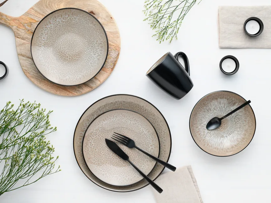 Kombi-Service "Malmö" 16-tlg. milieu