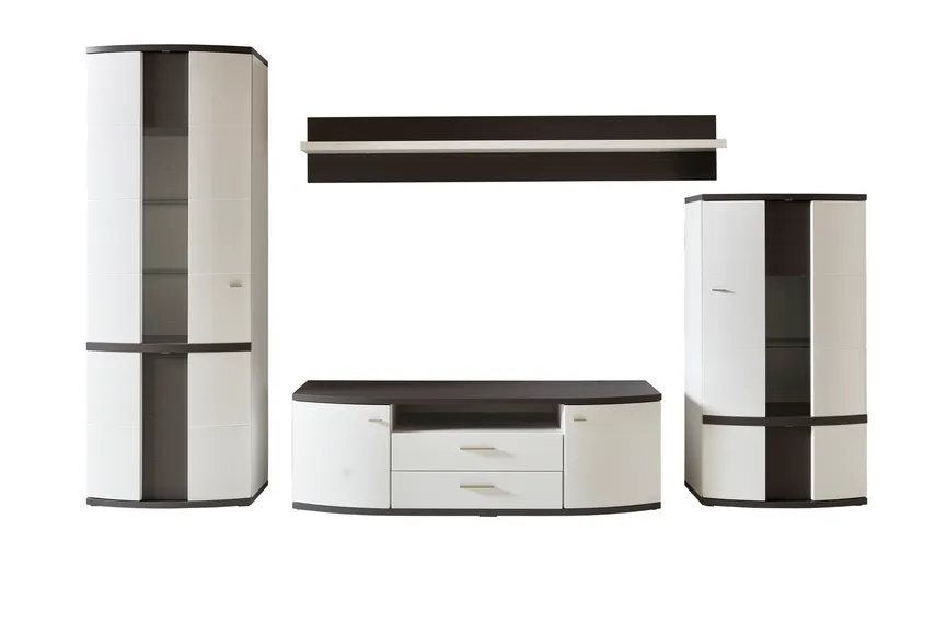 Wohnwand hauptaufnahme