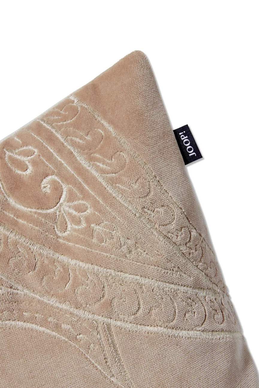 Kissenhülle J!Paisley detail