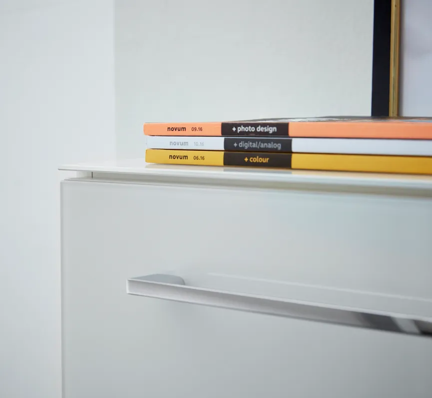 Rollcontainer detail