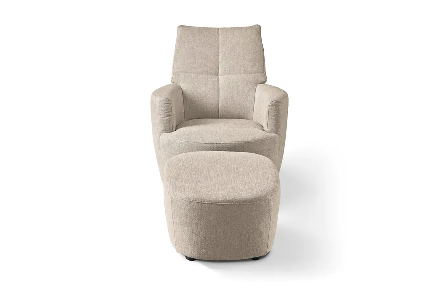 Hocker 52 detail