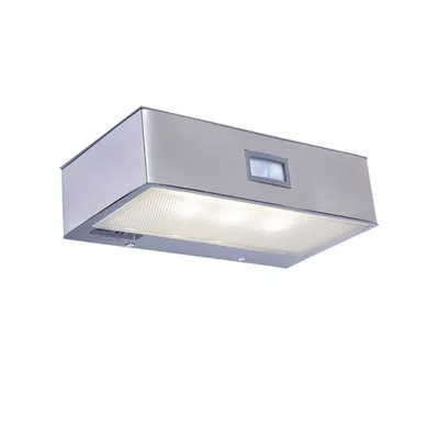 Solar-Außenwandleuchte