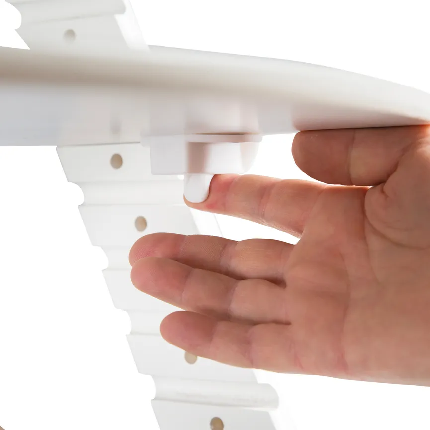 Treppenhochstuhl Sit Up Click detail