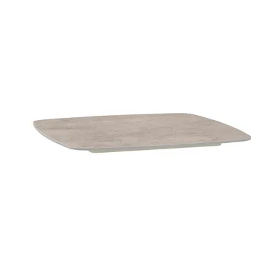 Tischplatte 75 x 75 cm