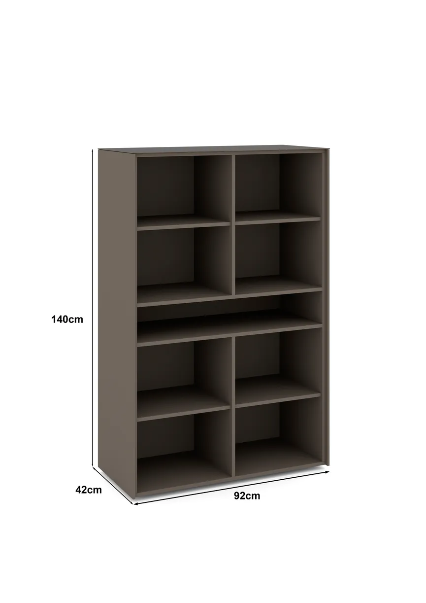 Highboard detail